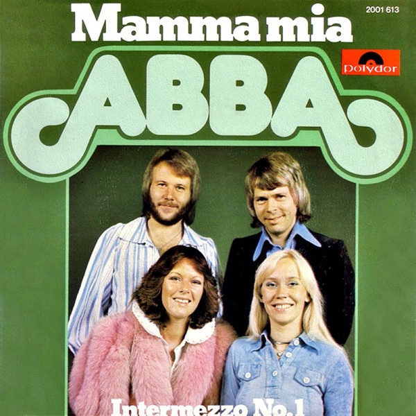 ABBA Dance Hen Party Liverpool